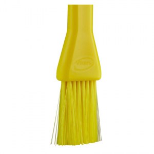 Vikan 5552306 Pastry Brush 30 mm Soft Yellow